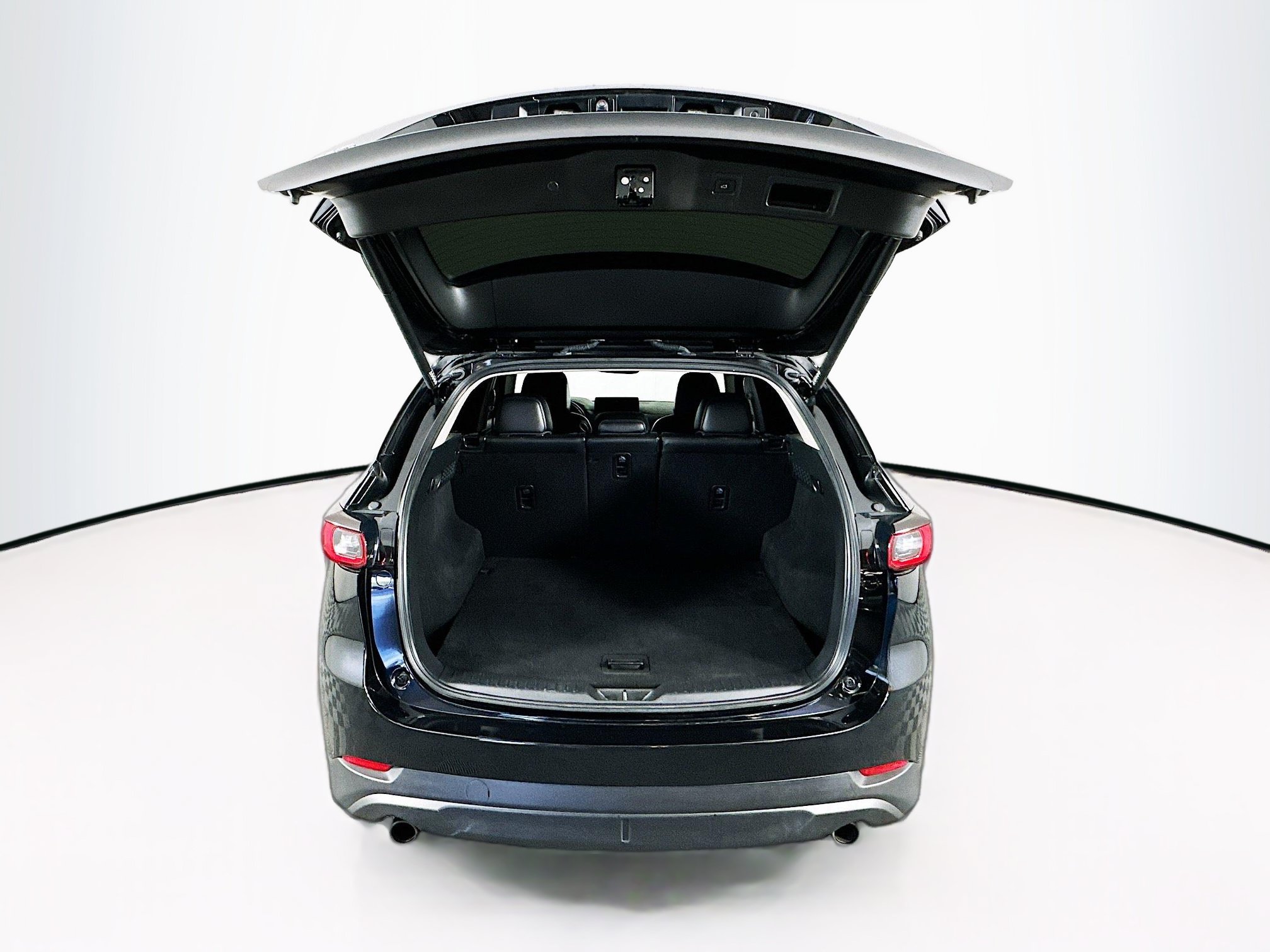 Used 2023 MAZDA CX-5 AWD 2.5 S image 28
