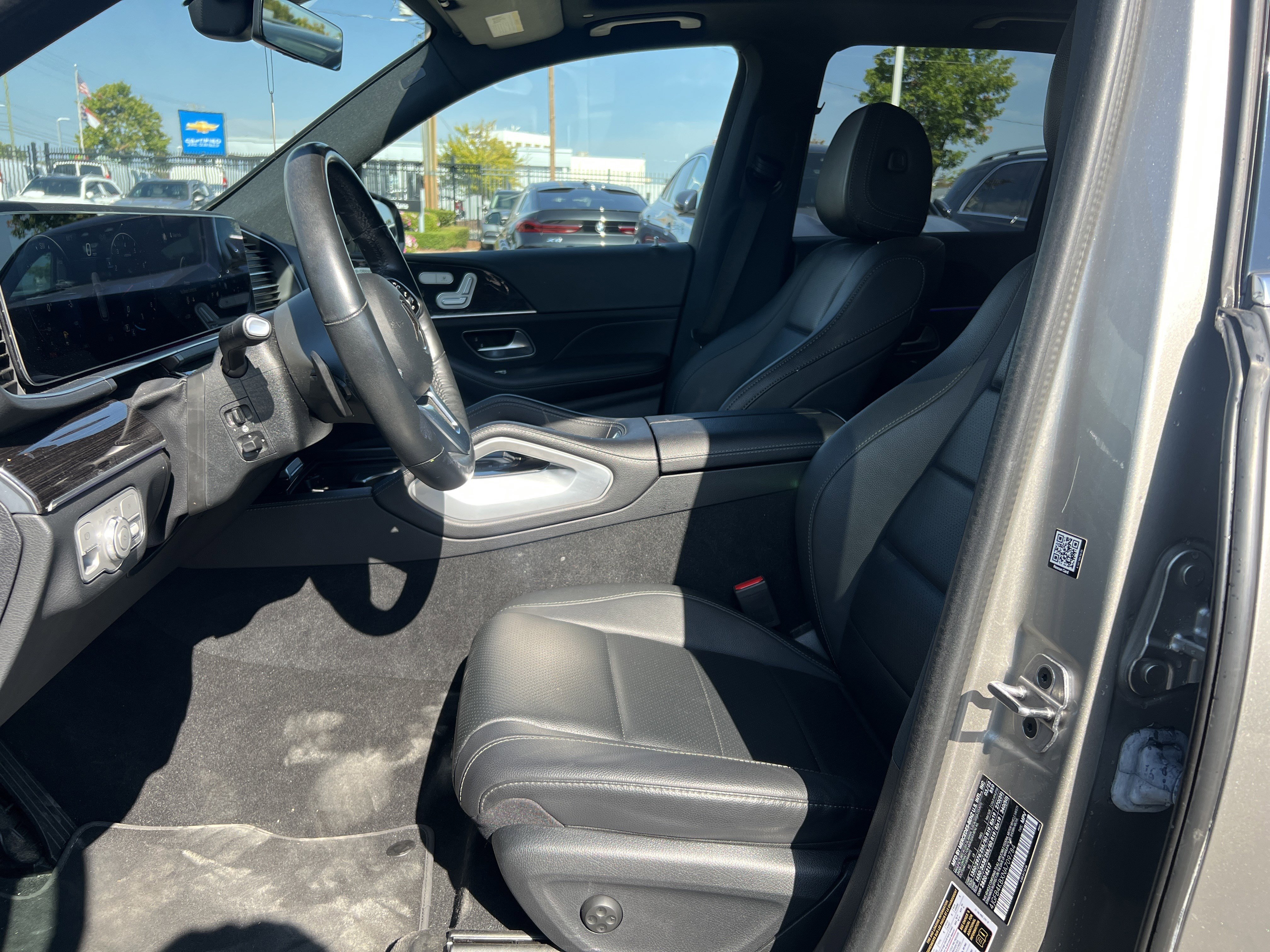 Certified 2022 Mercedes-Benz GLE 350 4MATIC image 34