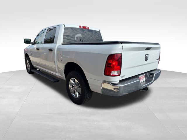 Used 2023 RAM 1500 Tradesman w/ Chrome Plus Package image 5