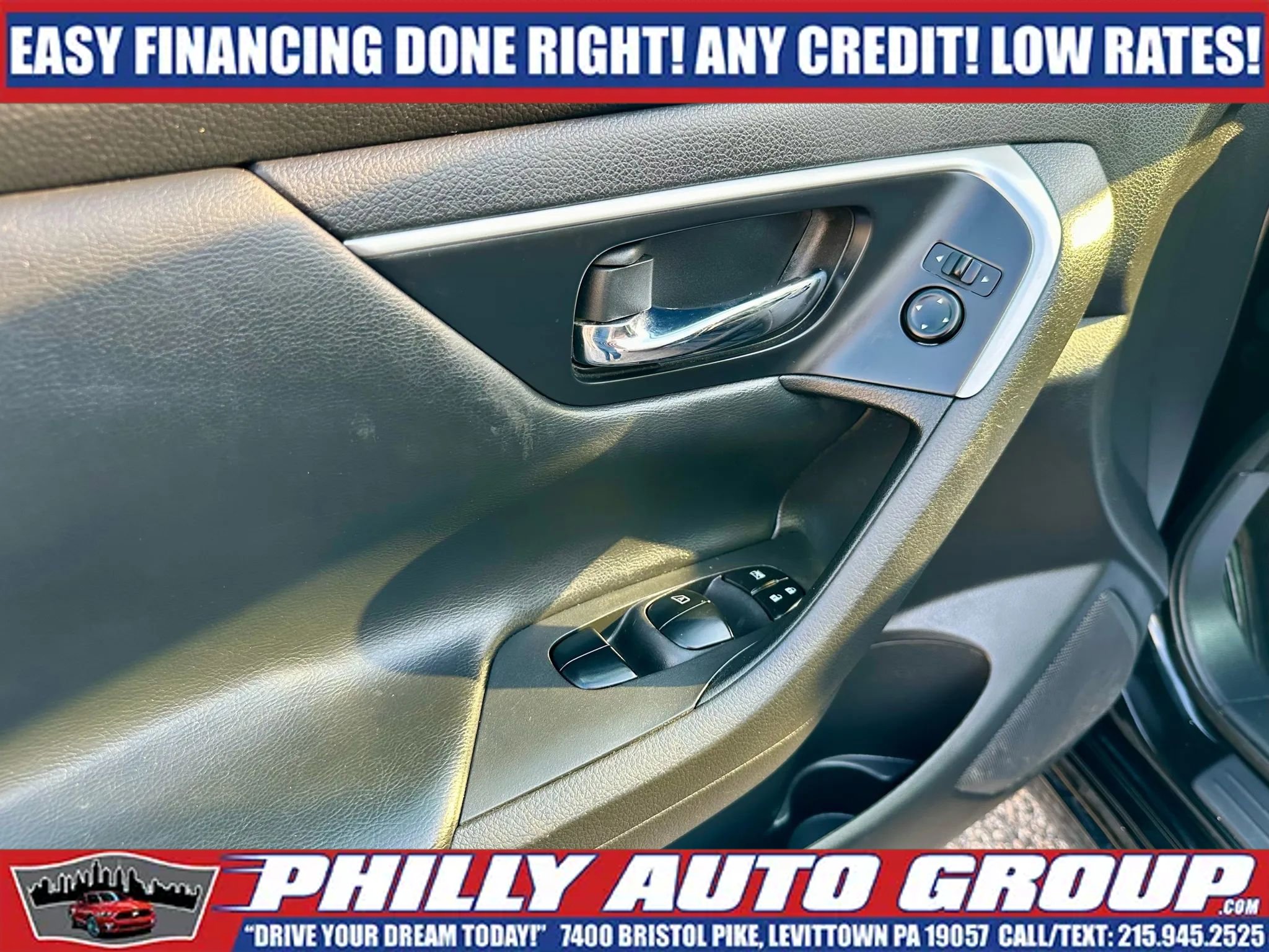 Used 2016 Nissan Altima 2.5 SV image 13