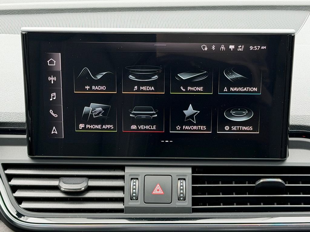 Certified 2022 Audi Q5 2.0T Prestige AWD/4WD image 25