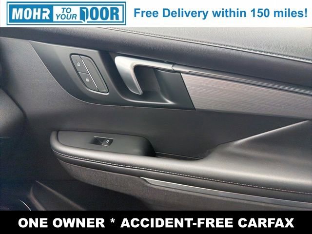 Used 2025 Buick Enclave Preferred image 27