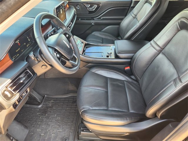 Used 2024 Lincoln Aviator Reserve w/ Jet Package image 13