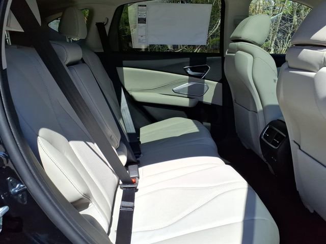 New 2026 Acura RDX w/ Technology Package AWD/4WD image 9