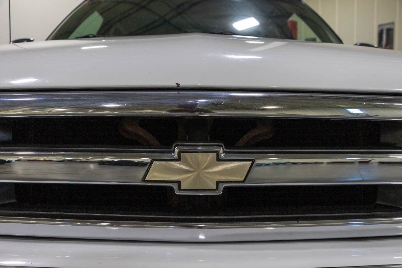 Used 1995 Chevrolet S10 Pickup LS RWD image 21