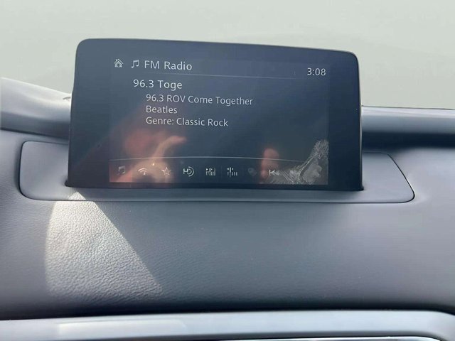 Used 2017 MAZDA CX-9 Touring image 16