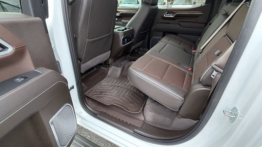 Certified 2022 GMC Sierra 1500 Denali w/ Denali Reserve Package image 21