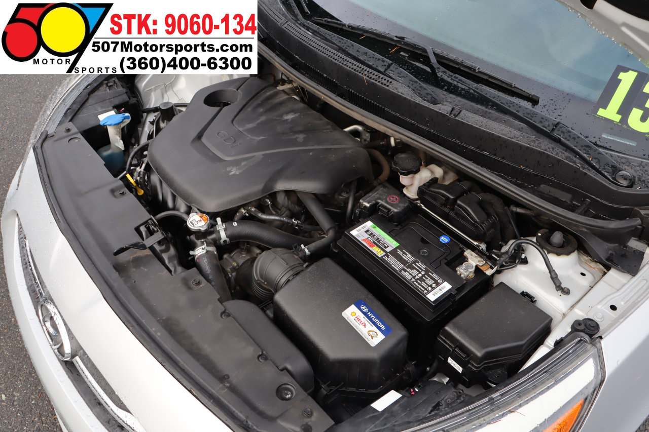 Used 2017 Hyundai Accent SE image 20