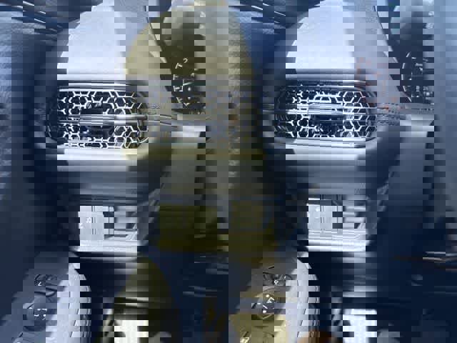 Used 2026 Honda HR-V LX image 10