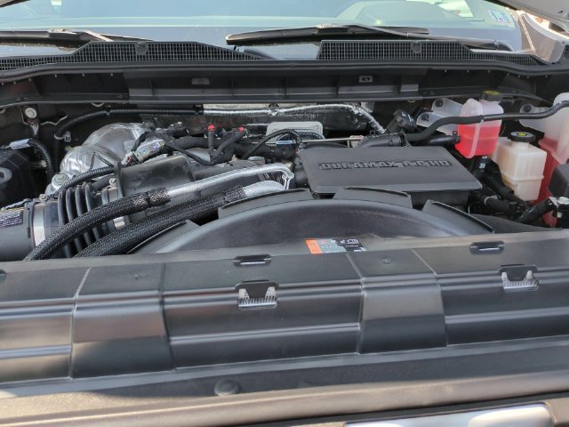New 2025 Chevrolet Silverado 3500 LT w/ Convenience Package AWD/4WD image 27