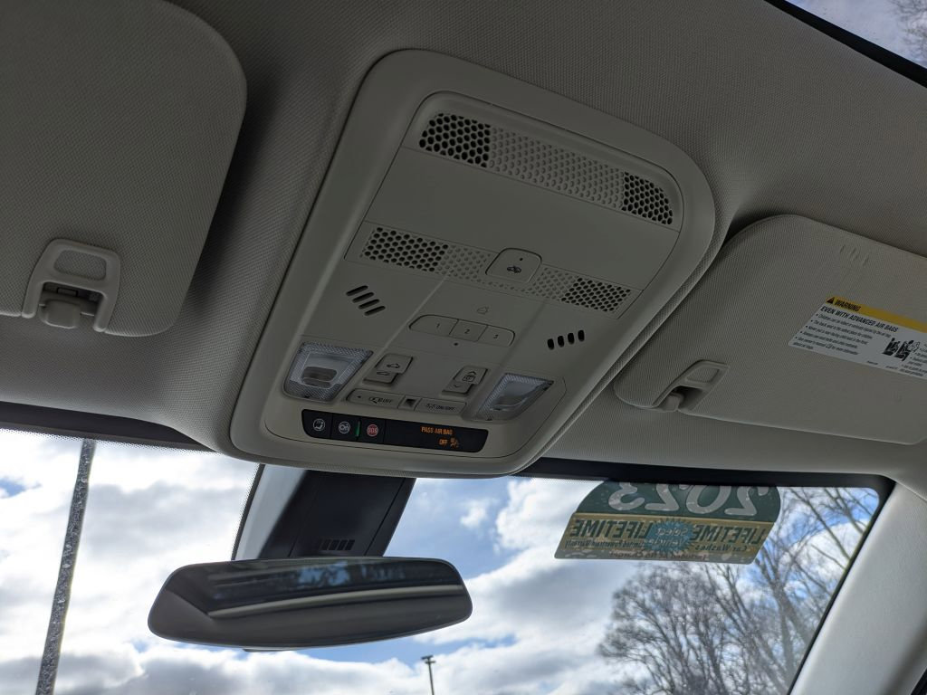 Used 2023 Cadillac XT5 Premium Luxury image 25