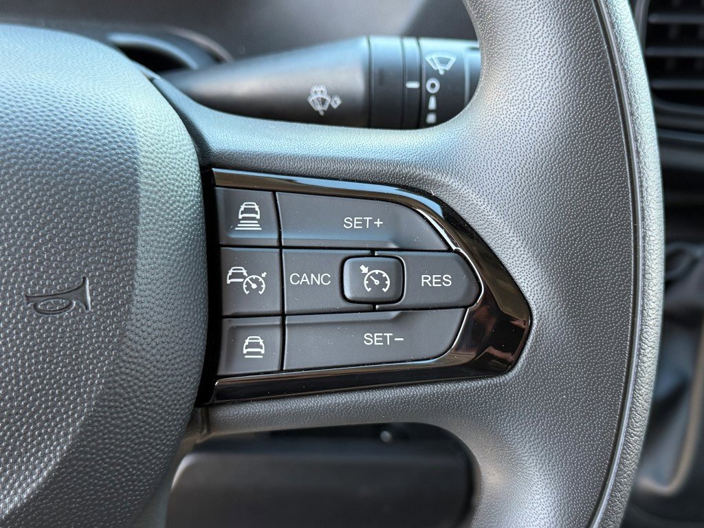 New 2025 RAM ProMaster 1500 w/ Convenience Group image 24