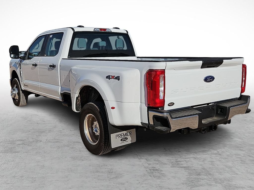 New 2026 Ford F350 XL AWD/4WD image 7