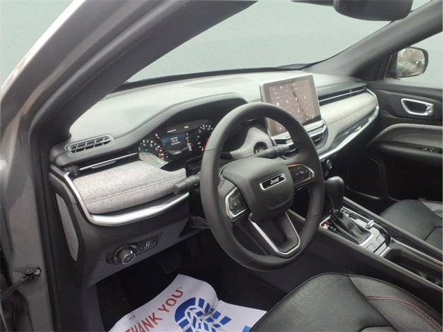 Used 2023 Jeep Compass Latitude w/ Sun and Sound Group image 12