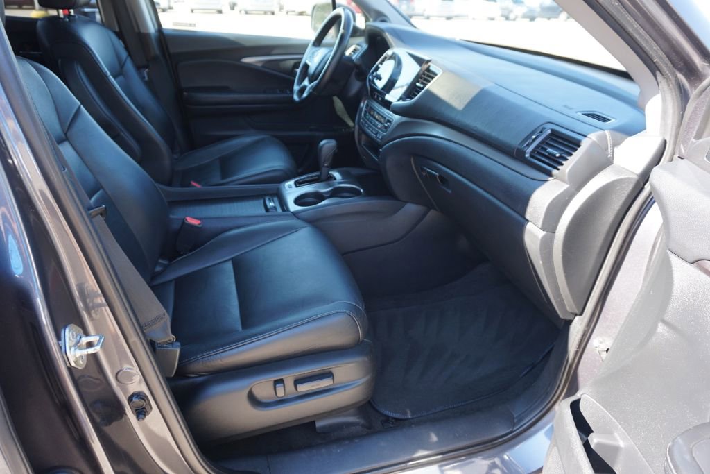 Used 2019 Honda Pilot EX-L image 31