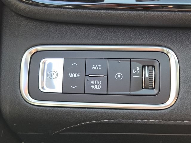 New 2026 Buick Enclave Avenir w/ Super Cruise Package AWD/4WD image 14