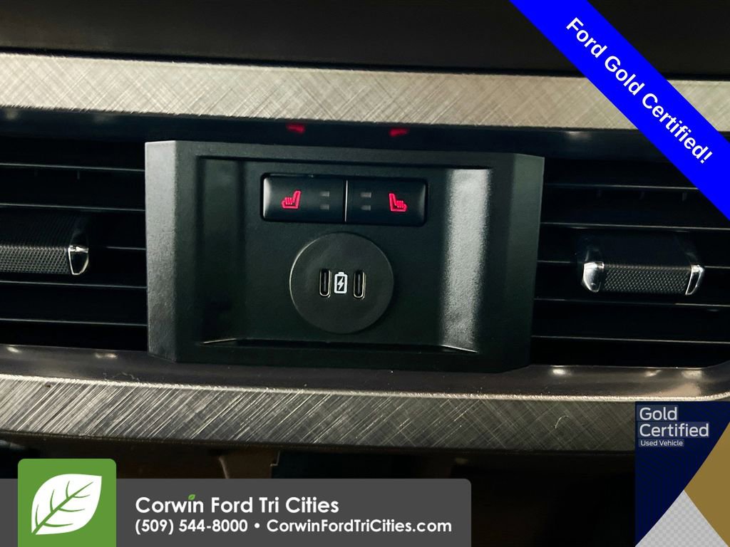 Used 2025 Ford F350 King Ranch image 29