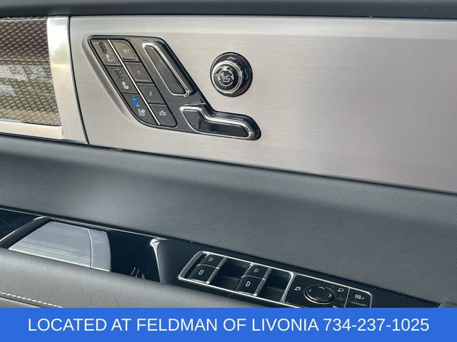Used 2026 Cadillac Vistiq Sport w/ LPO, Floor Liner Package AWD/4WD image 23