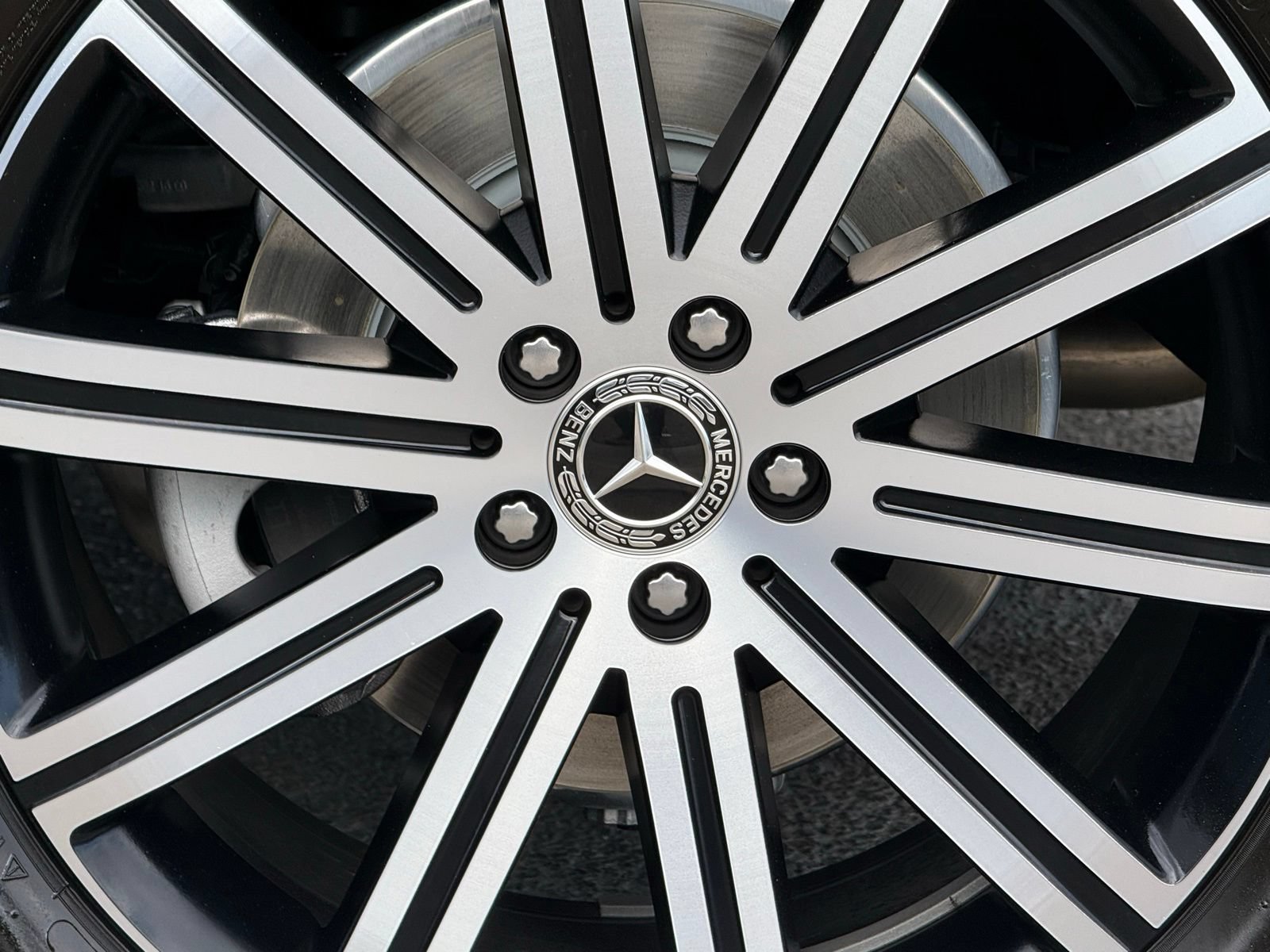 Used 2026 Mercedes-Benz GLE 350 4MATIC image 19