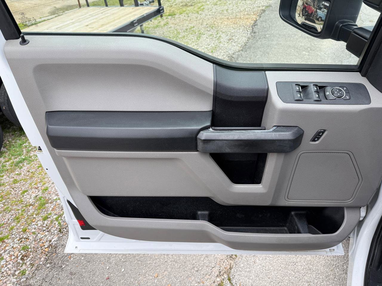 Used 2019 Ford F350 XL w/ XL Value Package RWD image 18