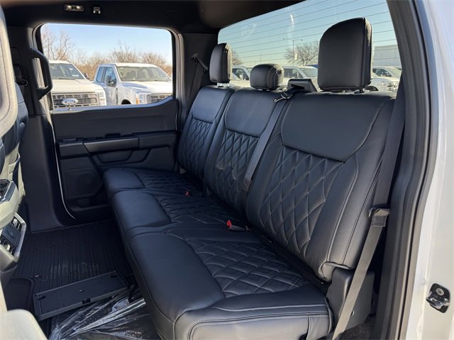 New 2025 Ford F150 STX w/ LOBO Package image 25