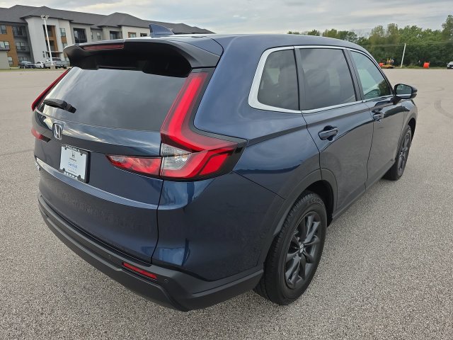 Certified 2026 Honda CR-V EX-L image 13