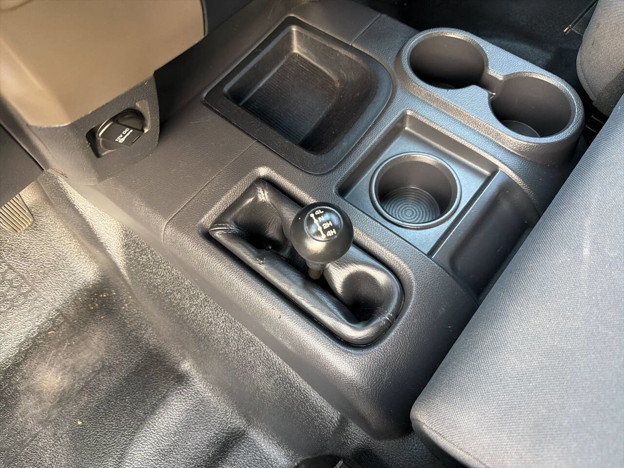 Used 2012 RAM 3500 ST w/ Chrome Appearance Group AWD/4WD image 27