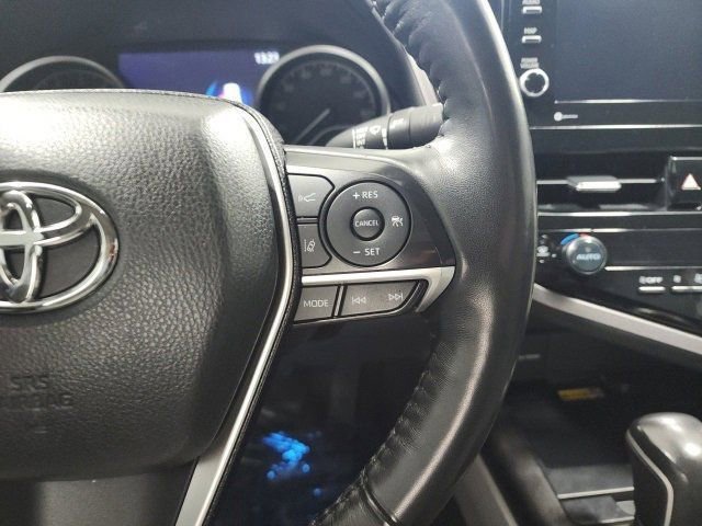 Used 2024 Toyota Camry XLE w/ Cold Weather Package image 28