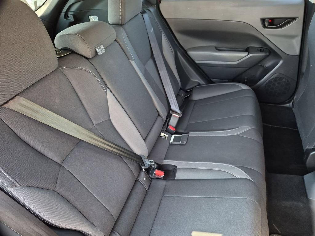 Used 2025 Subaru Crosstrek 2.5i Premium AWD/4WD image 29