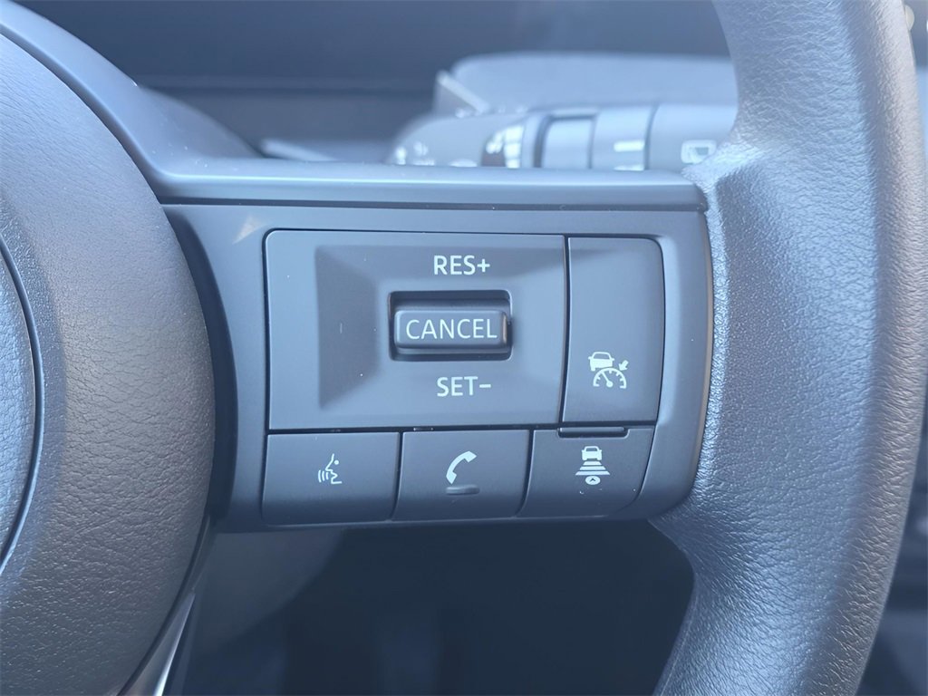 New 2026 Nissan Kicks SV image 19