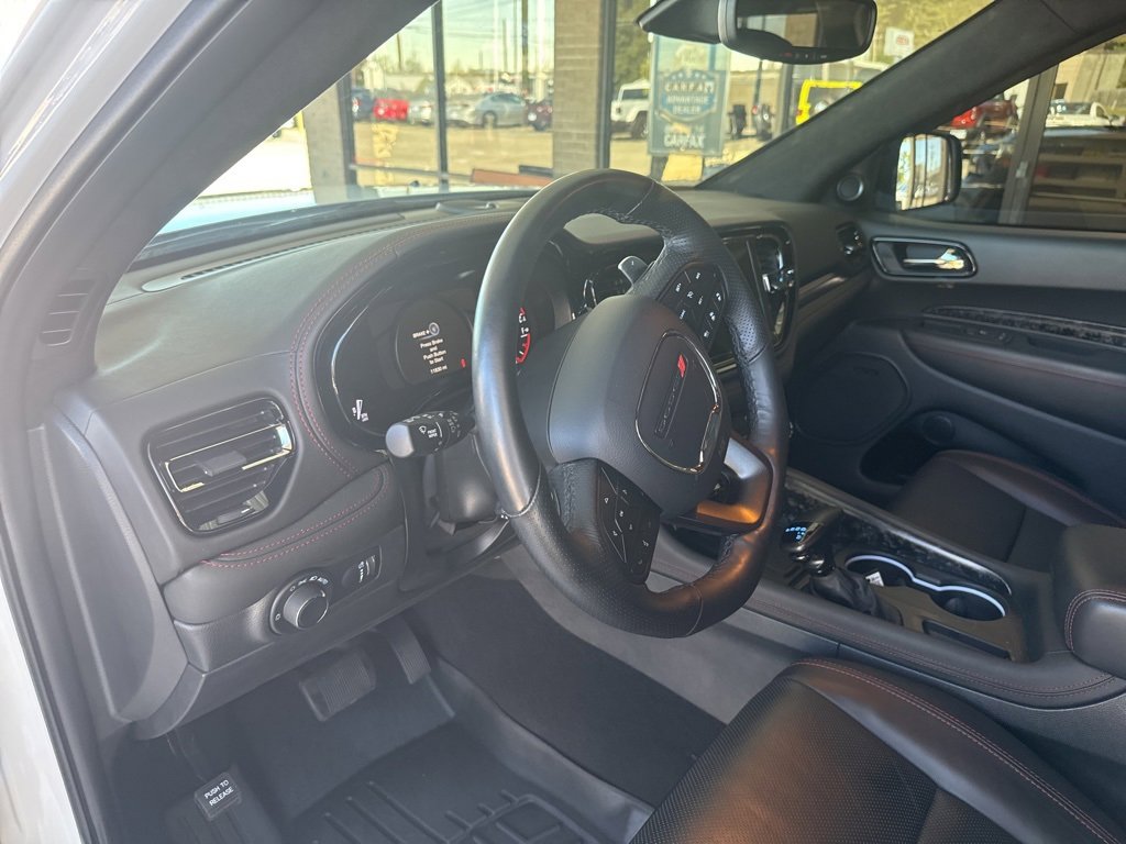 Used 2024 Dodge Durango R/T image 9