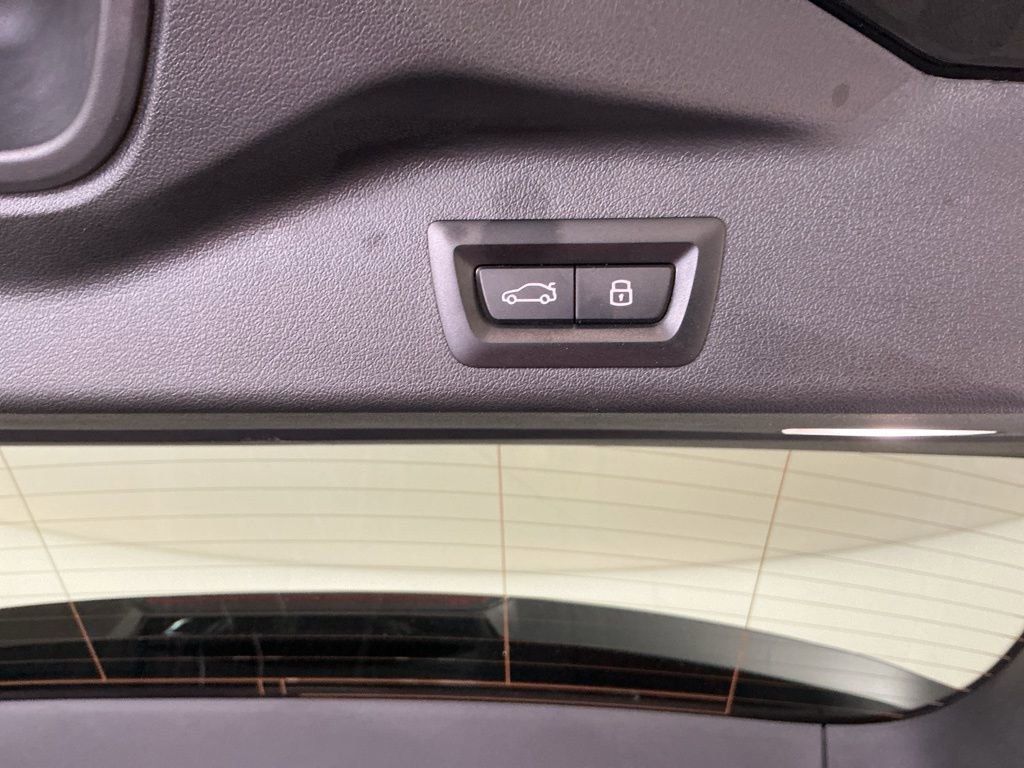 Certified 2025 BMW X5 xDrive40i w/ Climate Comfort Package AWD/4WD image 30