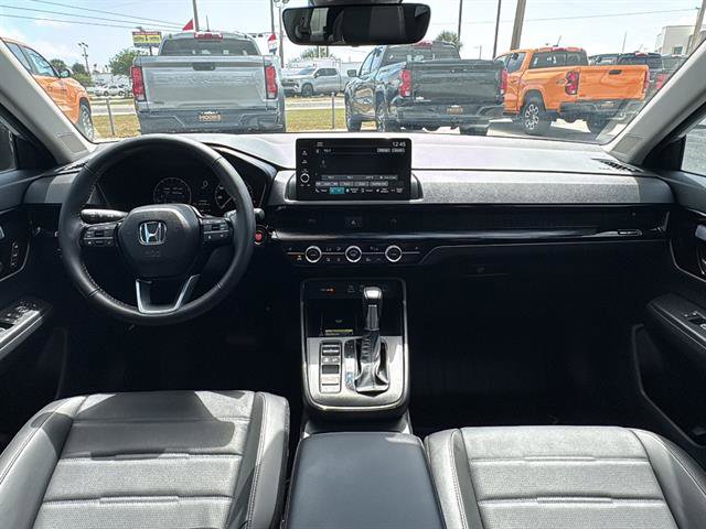 Used 2025 Honda CR-V EX-L image 19