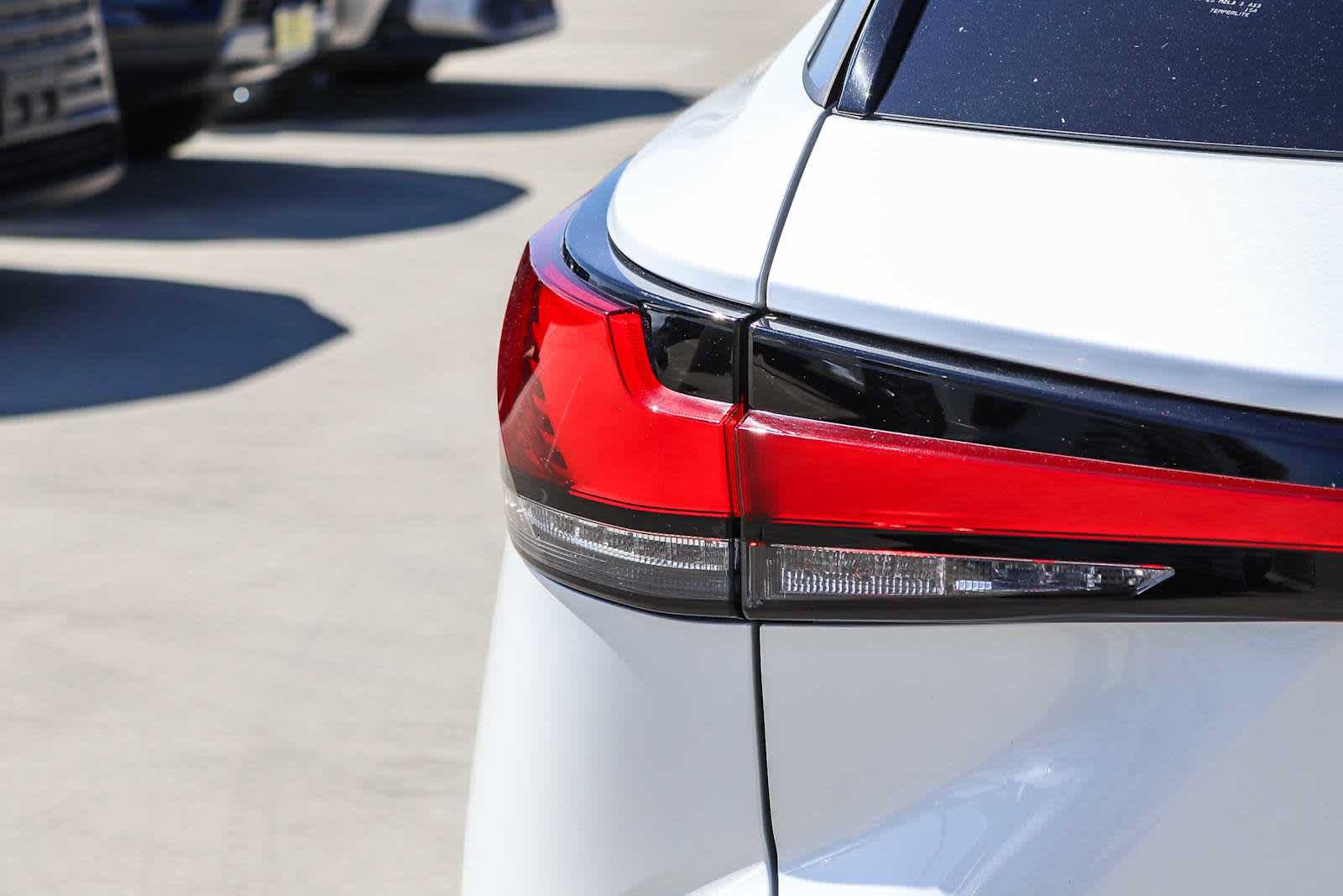 Certified 2024 Lexus RX 350 Premium w/ Cold Area Package FWD image 13