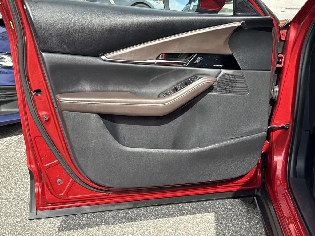 Used 2020 MAZDA CX-30 AWD w/ Premium Package image 21