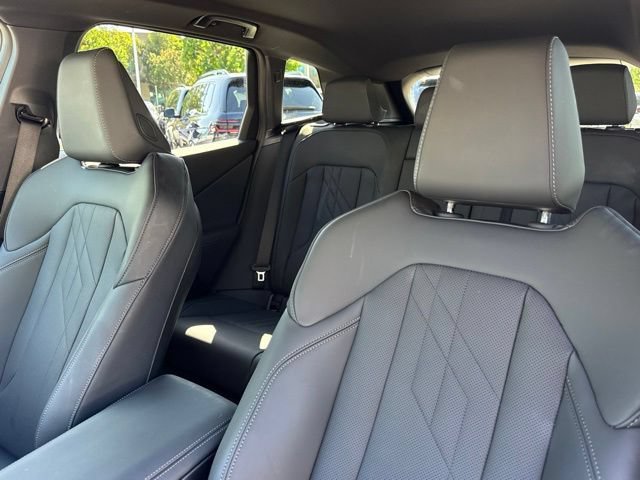 Used 2026 BMW X3 xDrive30i w/ M Sport Package AWD/4WD image 22
