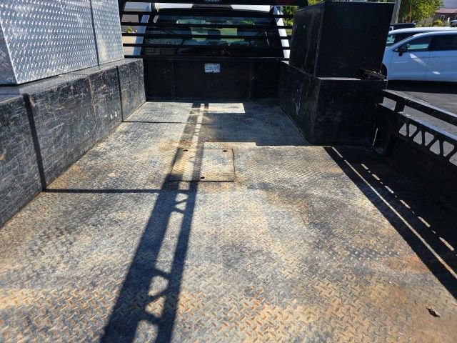 Used 2021 Ford F450 XL w/ Power Equipment Group image 25