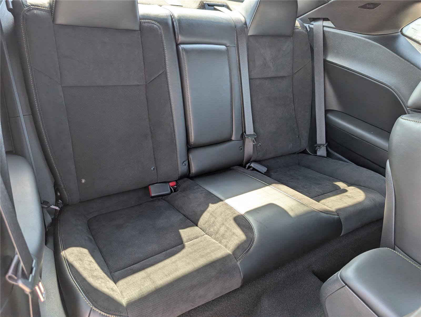 Used 2023 Dodge Challenger R/T Scat Pack image 16