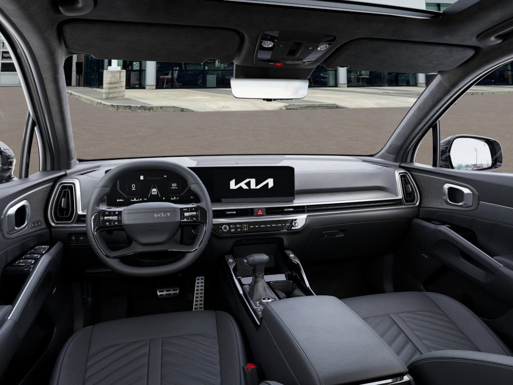 New 2026 Kia Sorento SX Prestige image 15