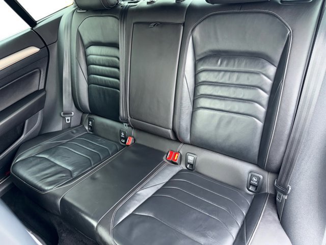 Used 2019 Volkswagen Arteon SEL Premium AWD/4WD image 11