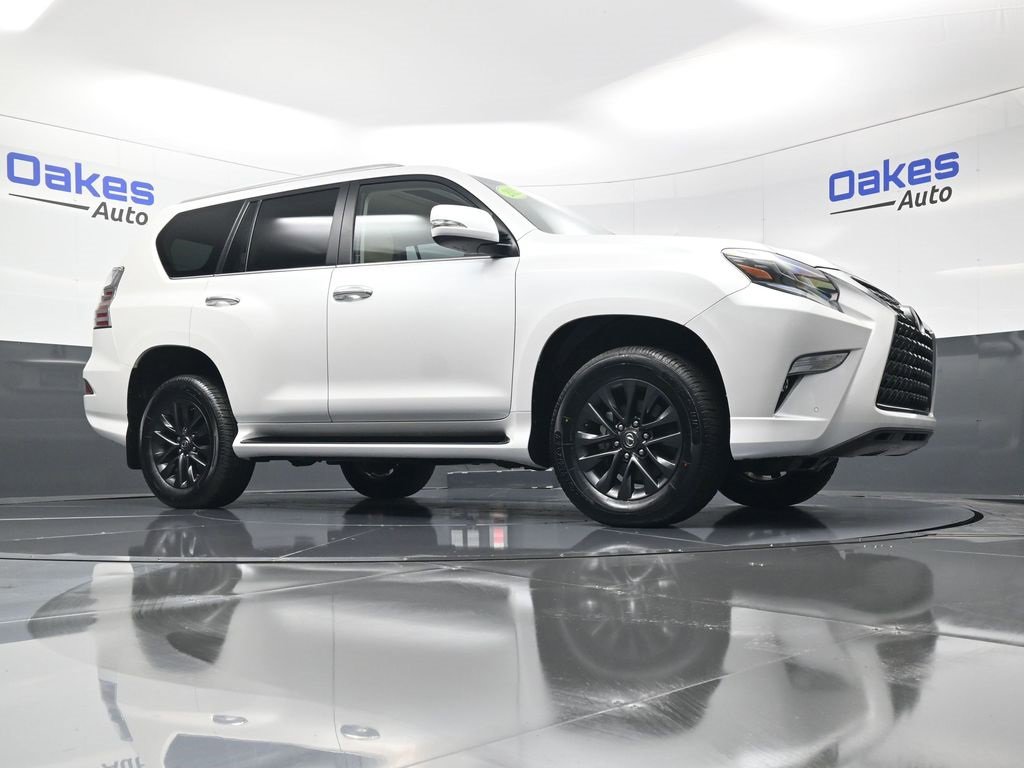 Used 2023 Lexus GX 460 Premium image 41