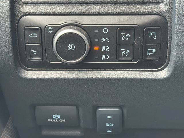 Used 2025 Ford F250 Platinum AWD/4WD image 34