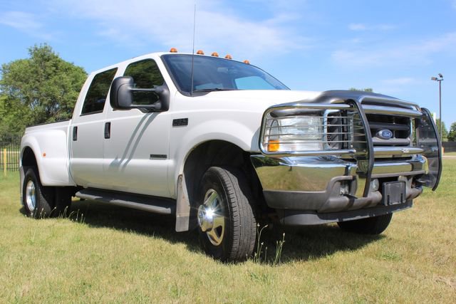 Used 2002 Ford F350 XLT image 11