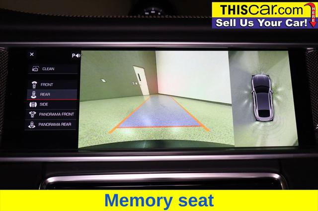 Used 2019 Porsche Panamera GTS image 21