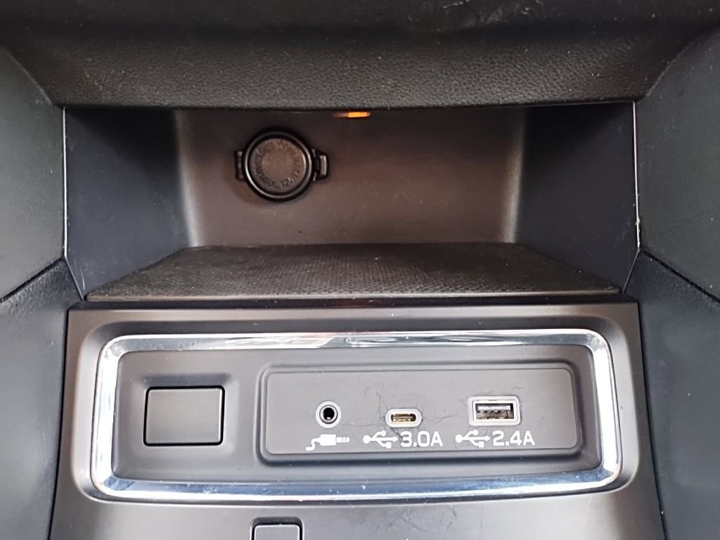 Certified 2024 Subaru Ascent Premium w/ Convenience Package image 33