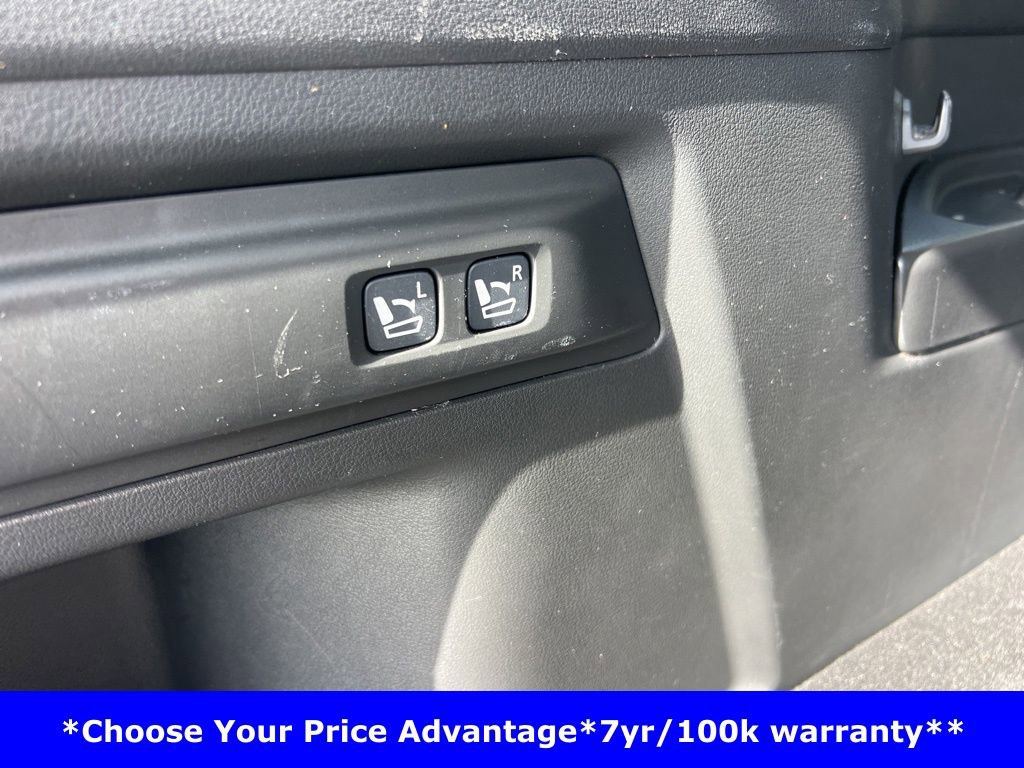 Used 2025 MAZDA CX-70 3.3 Turbo w/ Preferred Package image 15