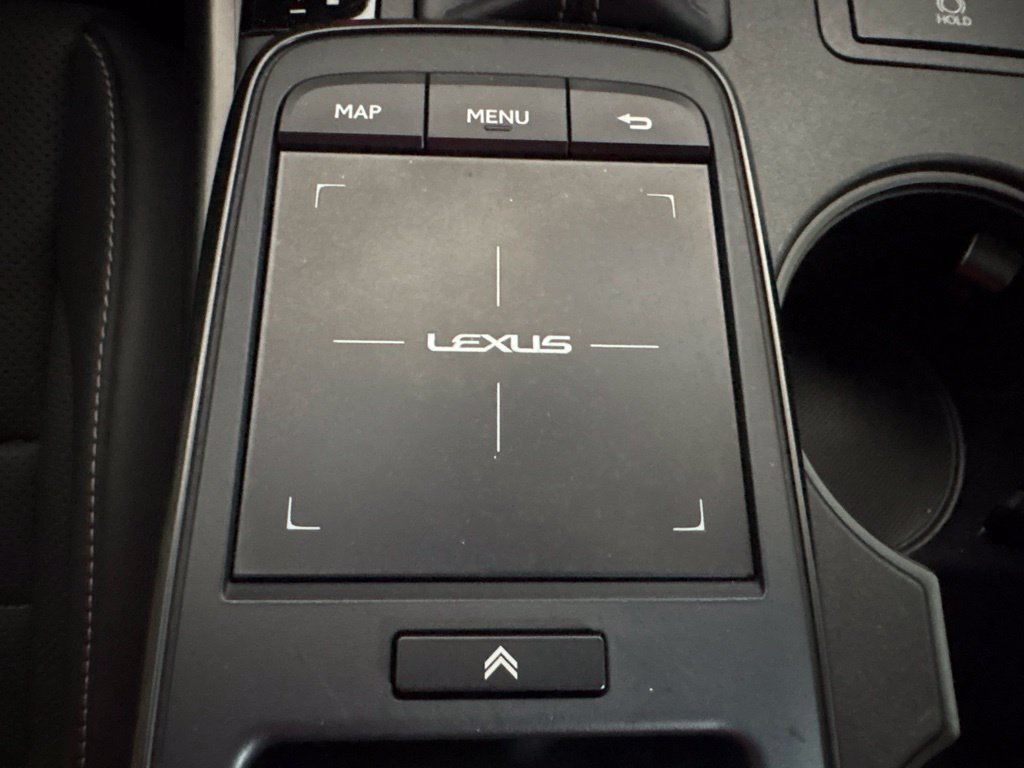 Used 2023 Lexus IS 500 w/ Accessory Package RWD image 15