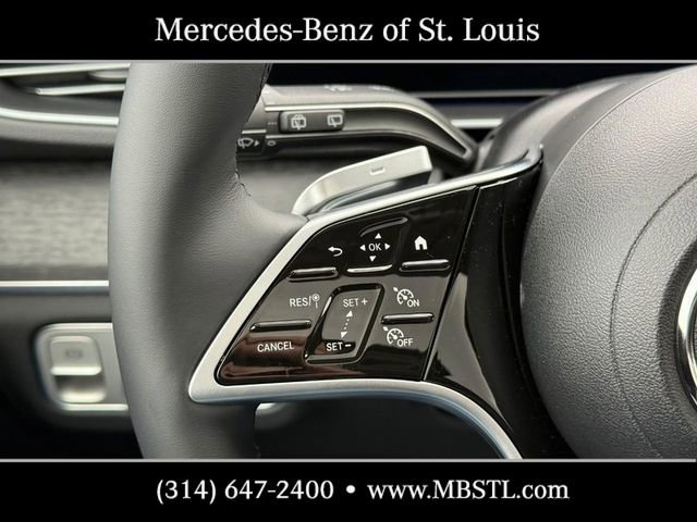 New 2026 Mercedes-Benz GLE 350 4MATIC image 15