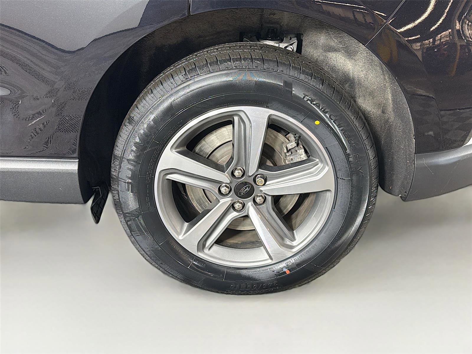 Used 2024 Ford Edge SEL w/ Convenience Package AWD/4WD image 34