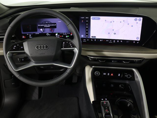 New 2026 Audi Q5 Premium Plus AWD/4WD image 21